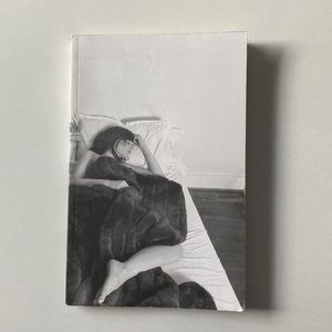 Deathbeds Book Limited Edition Wes Eisold